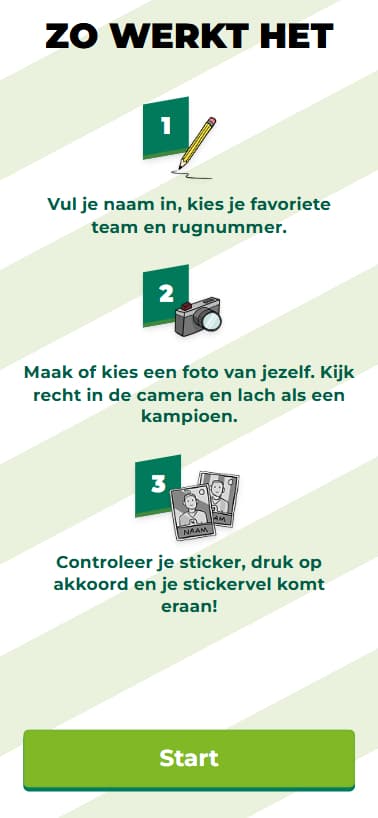 End-to-end Personalized Sticker Studio 3