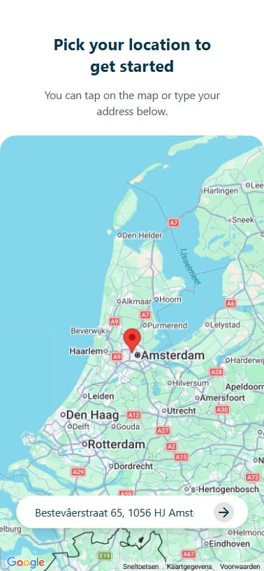 AI-Powered Water Brand Scanner for Supply Chain Awareness 2